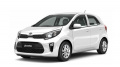 Kia Picanto Hatchback III
